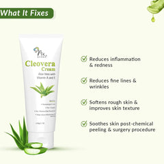 cleovera cream