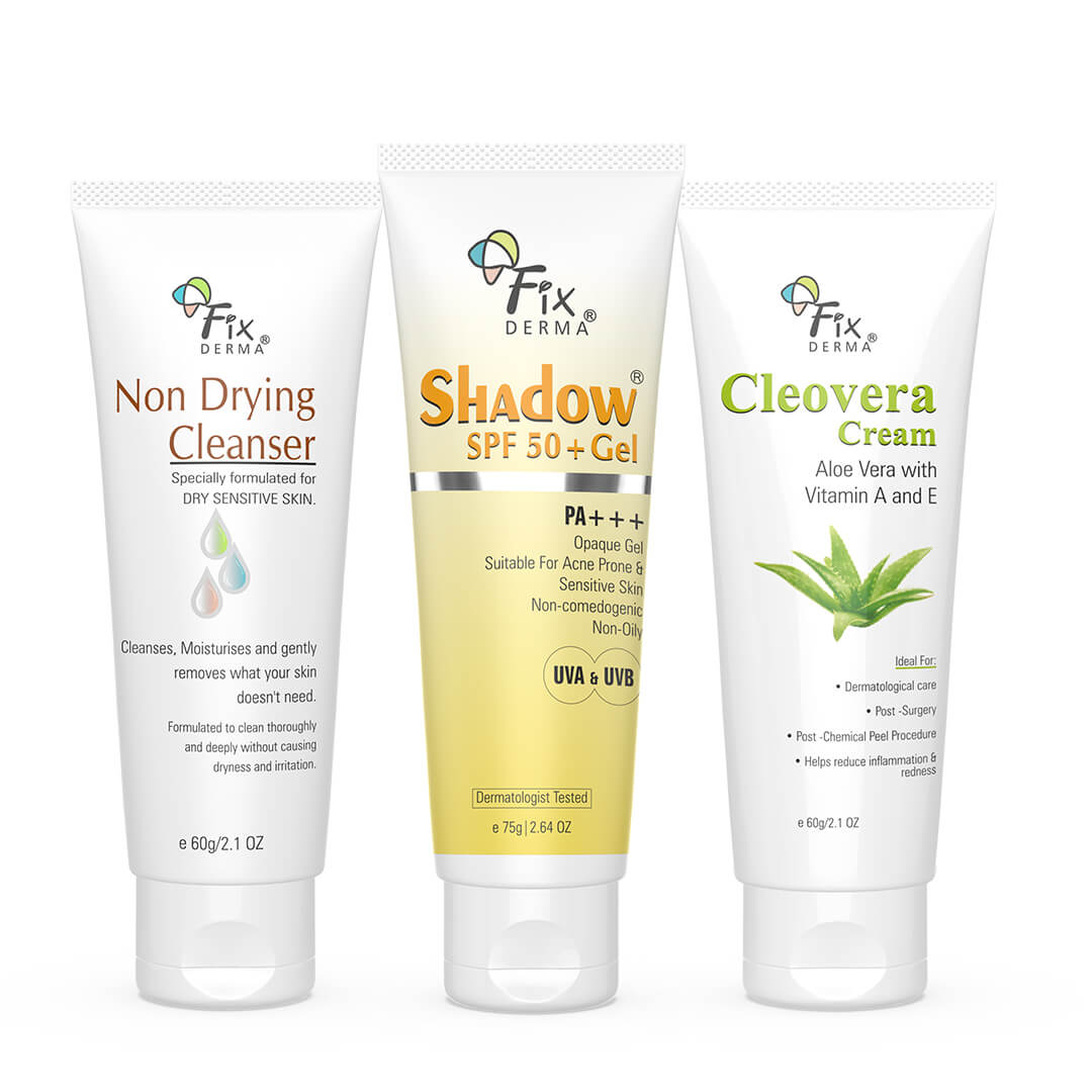 skincare combo
