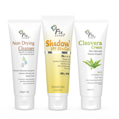 skincare combo
