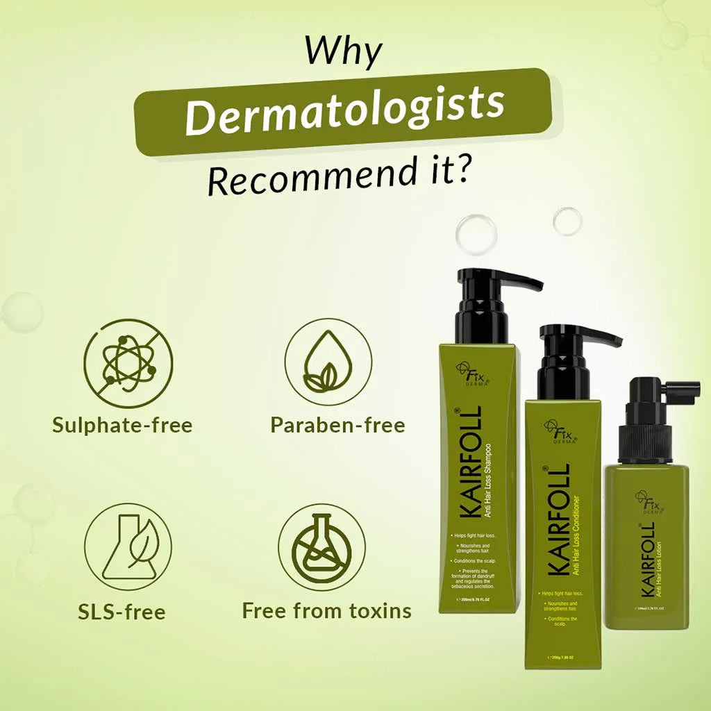 hair care kit online products