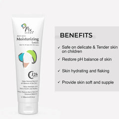 Moisturizing Lotion