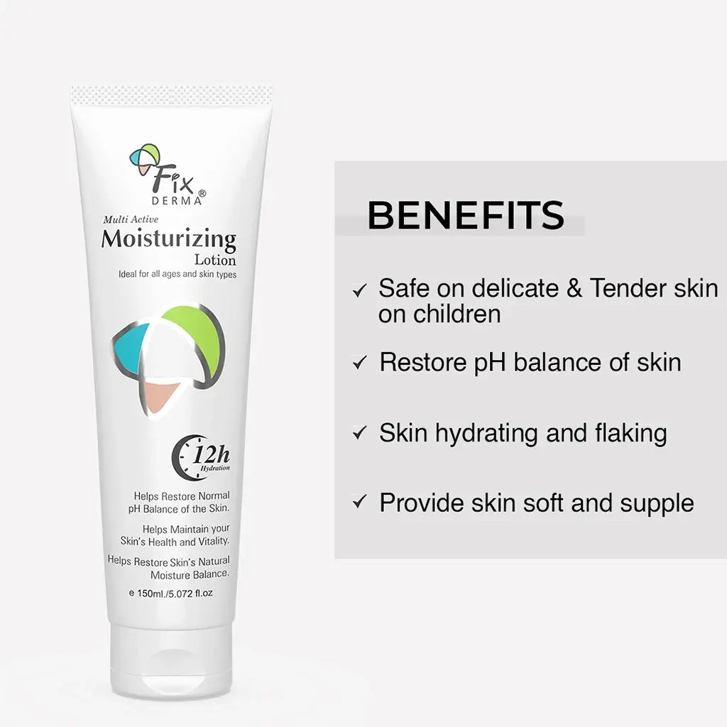 moisturizing lotion 