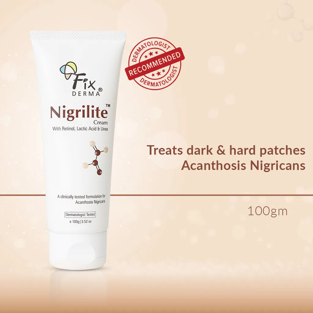 nigrilite underarm cream
