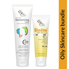 Oily Skincare kit