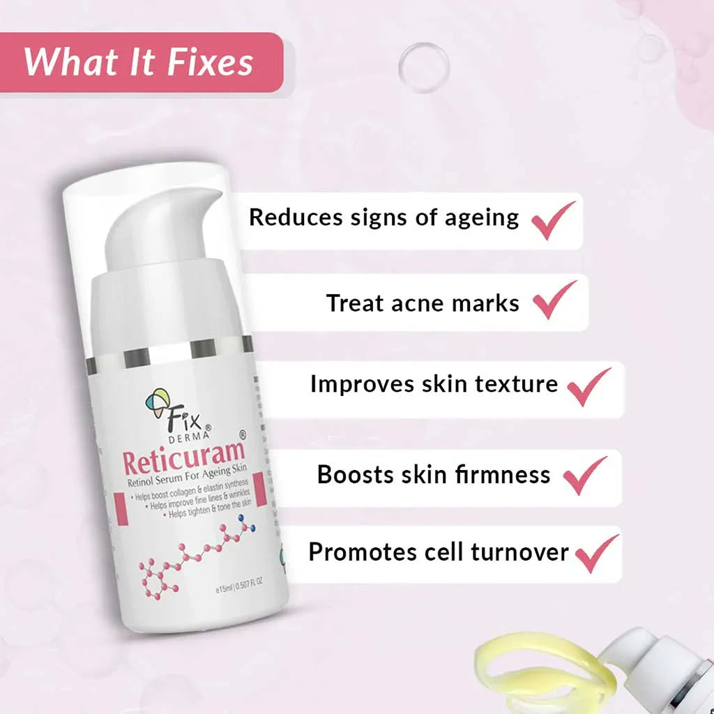 reticuram serum 