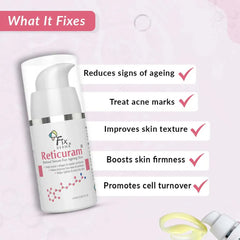 reticuram serum