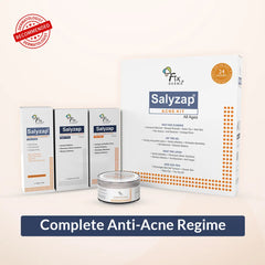 anti-acne kits