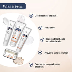 acne treatment
