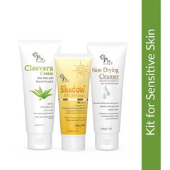 Skincare Kit for Sensitive Kit