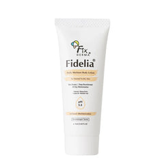 Fidelia Daily Moisture Body Lotion 15g