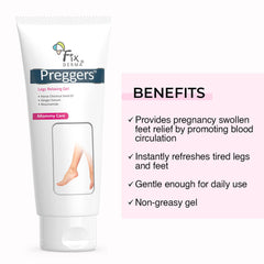 Leg Relaxing Gel products
