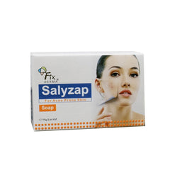 Salyzap Soap